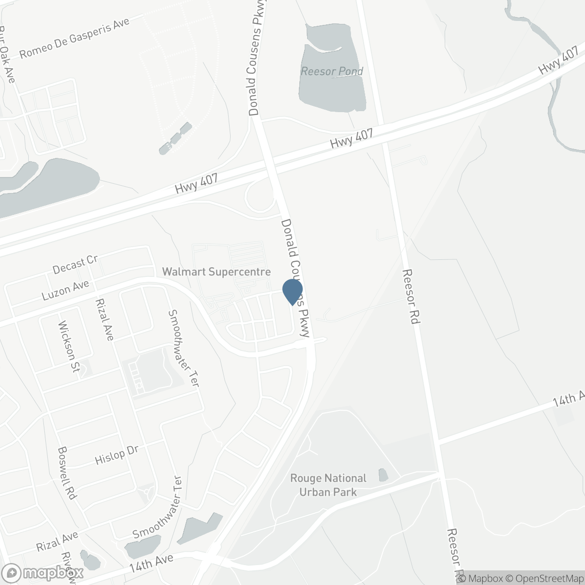 111 CARNEROS WAY, Markham, Ontario L6B 1R2